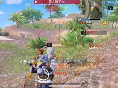 120帧+超高清和平精英 - 极致画质辅助配置
